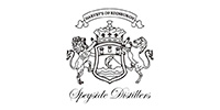 Logo Speyside Dstillers