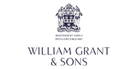 Logo William Grant And Sons
